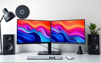 Best Monitors: Top Picks Reviewed and Compared (2026)