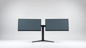 Best Monitor Stand Double 2026
