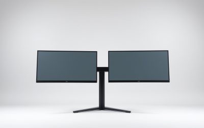 Best Monitor Stand Double 2026