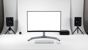 Best Monitor Standing Desk 2026