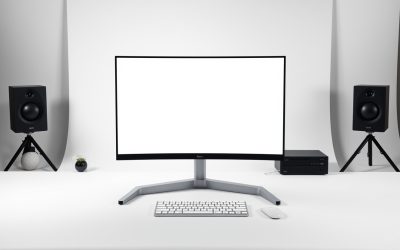 Best Monitor Standing Desk 2026
