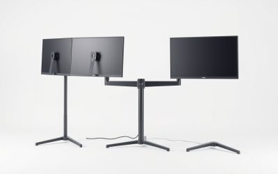 Best Multiple Monitor Stand 2026