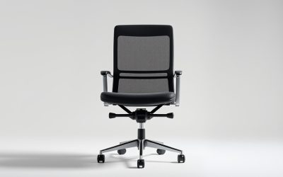 Best Office Chair for Big and Tall (2026)