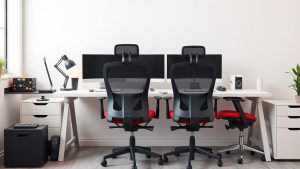 Best Office Chairs: Top Picks Reviewed and Compared (2026)