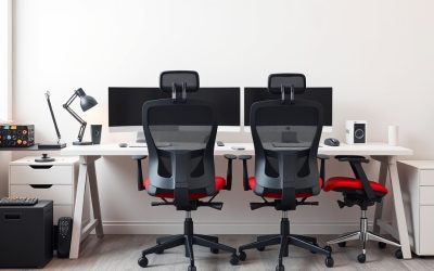 Best Office Chairs: Top Picks Reviewed and Compared (2026)