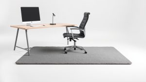 Best Office Desk Chair Mat For Carpet 2026
