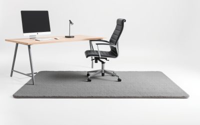 Best Office Desk Chair Mat For Carpet 2026