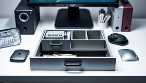 Best Office Desk Drawer Organizer 2026