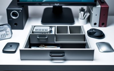 Best Office Desk Drawer Organizer 2026