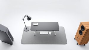 Best Office Desk Floor Mat For Carpet 2026