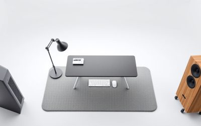 Best Office Desk Floor Mat For Carpet 2026