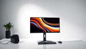 Best Pc Monitor Stand For Desk 2026