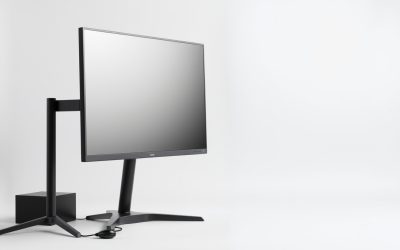 Best Portrait Monitor Stand 2026
