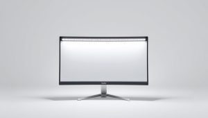 Best Quntis Monitor Light Bar 2026