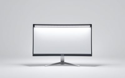 Best Quntis Monitor Light Bar 2026