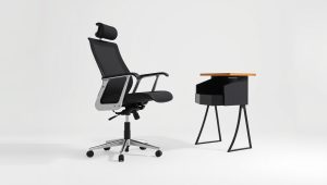 Best Reclining Desk Chair With Footrest 2026