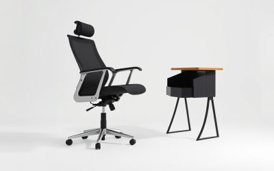 Best Reclining Desk Chair With Footrest 2026
