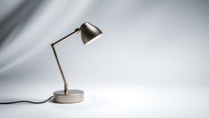 Best Small Lamp For Desk 2026