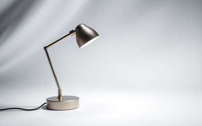 Best Small Lamp For Desk 2026