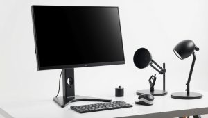Best Stand For Monitor On Desk 2026