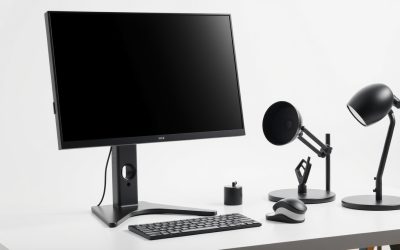 Best Stand For Monitor On Desk 2026