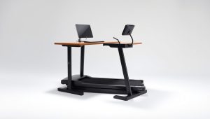 Best Standing Desk For Treadmill 2026