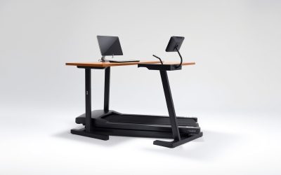 Best Standing Desk For Treadmill 2026