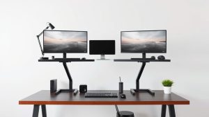 Best Standing Desks: Top Picks Reviewed and Compared (2026)