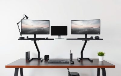 Best Standing Desks: Top Picks Reviewed and Compared (2026)