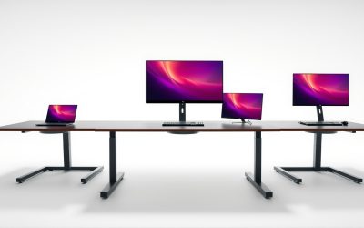 Best Standing Desk Tops 2026