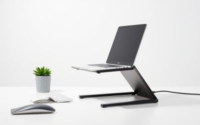 Best Standing Laptop Stand For Desk 2026