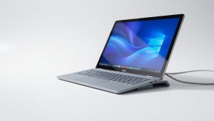 Best Surface Laptop Docking Station 2026