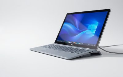 Best Surface Laptop Docking Station 2026