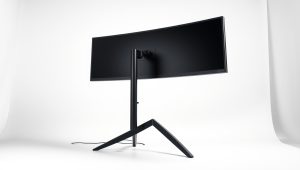 Best Triple Pc Monitor Stand 2026