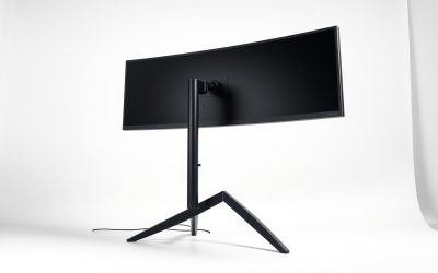 Best Triple Pc Monitor Stand 2026