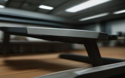 Best Under Desk Treadmill Compact 2026
