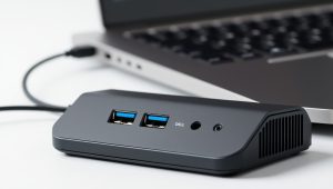 Best Usb C Docking Station For Dell Laptop 2026