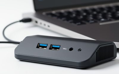 Best Usb C Docking Station For Dell Laptop 2026