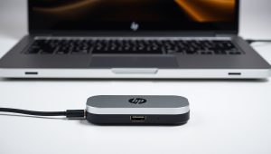 Best Usb C Docking Station For Hp Laptop 2026