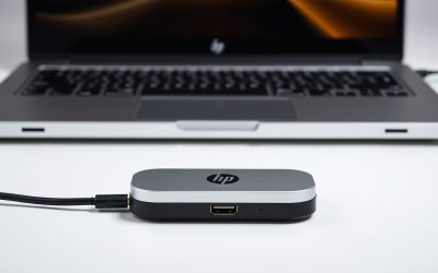 Best Usb C Docking Station For Hp Laptop 2026