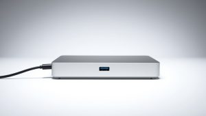 Best Usb-C Docking Station For Laptop 2026