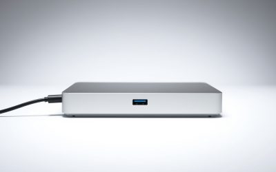 Best Usb-C Docking Station For Laptop 2026