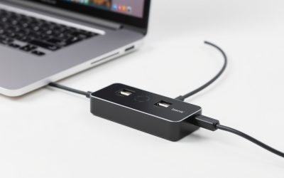 Best Usb Docking Station For Laptop 2026