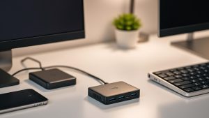 Best USB Hubs: Top Picks Reviewed and Compared (2026)