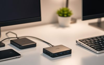 Best USB Hubs: Top Picks Reviewed and Compared (2026)