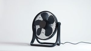Best Usb Powered Desk Fan 2026