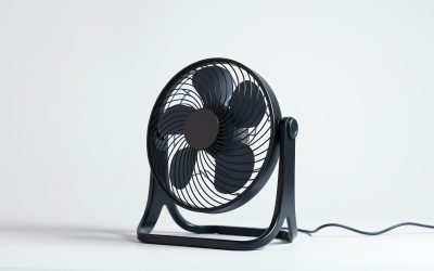 Best Usb Powered Desk Fan 2026