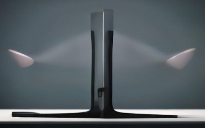 Best Vertical Dual Monitor Stand 2026