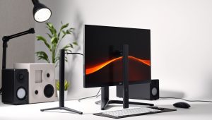 Best Vertical Monitor Stand Diy 2026