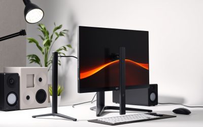 Best Vertical Monitor Stand Diy 2026